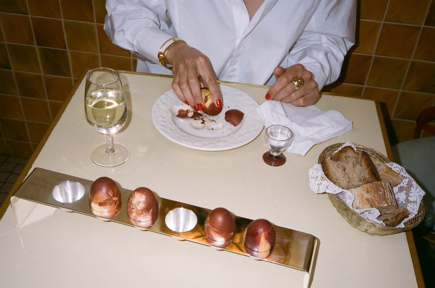 Porte-oeufs