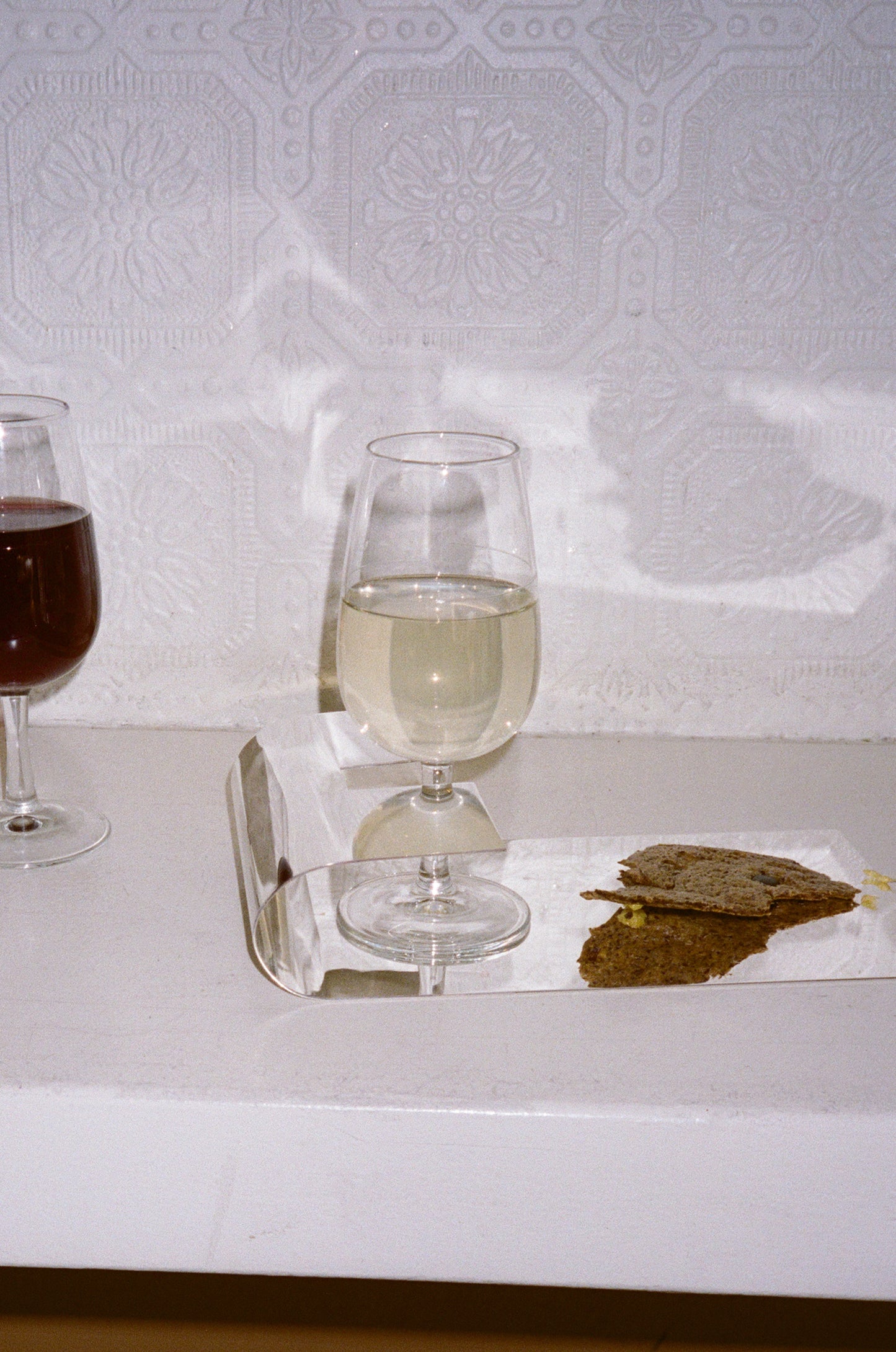 Dessous de verre