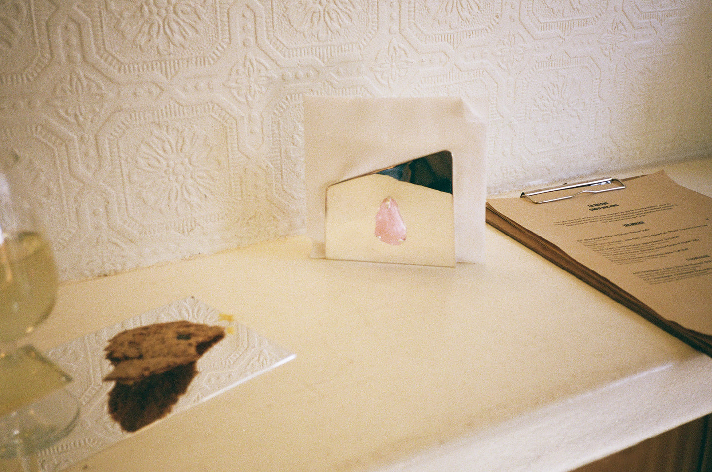 Porte-serviettes