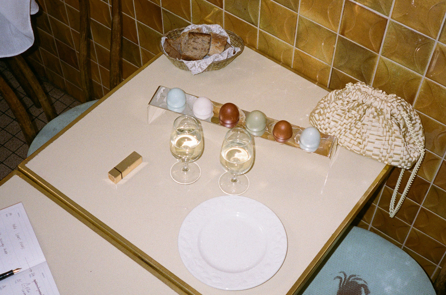 Porte-oeufs