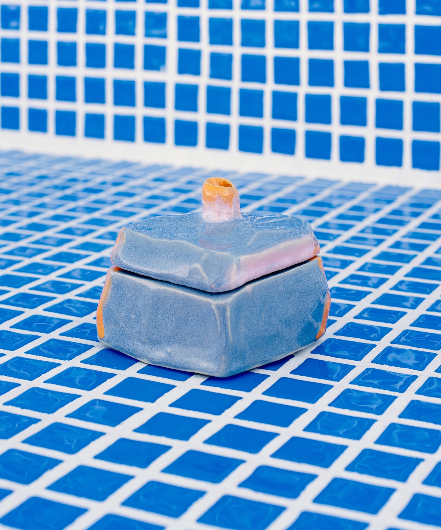 Le beurrier selfish