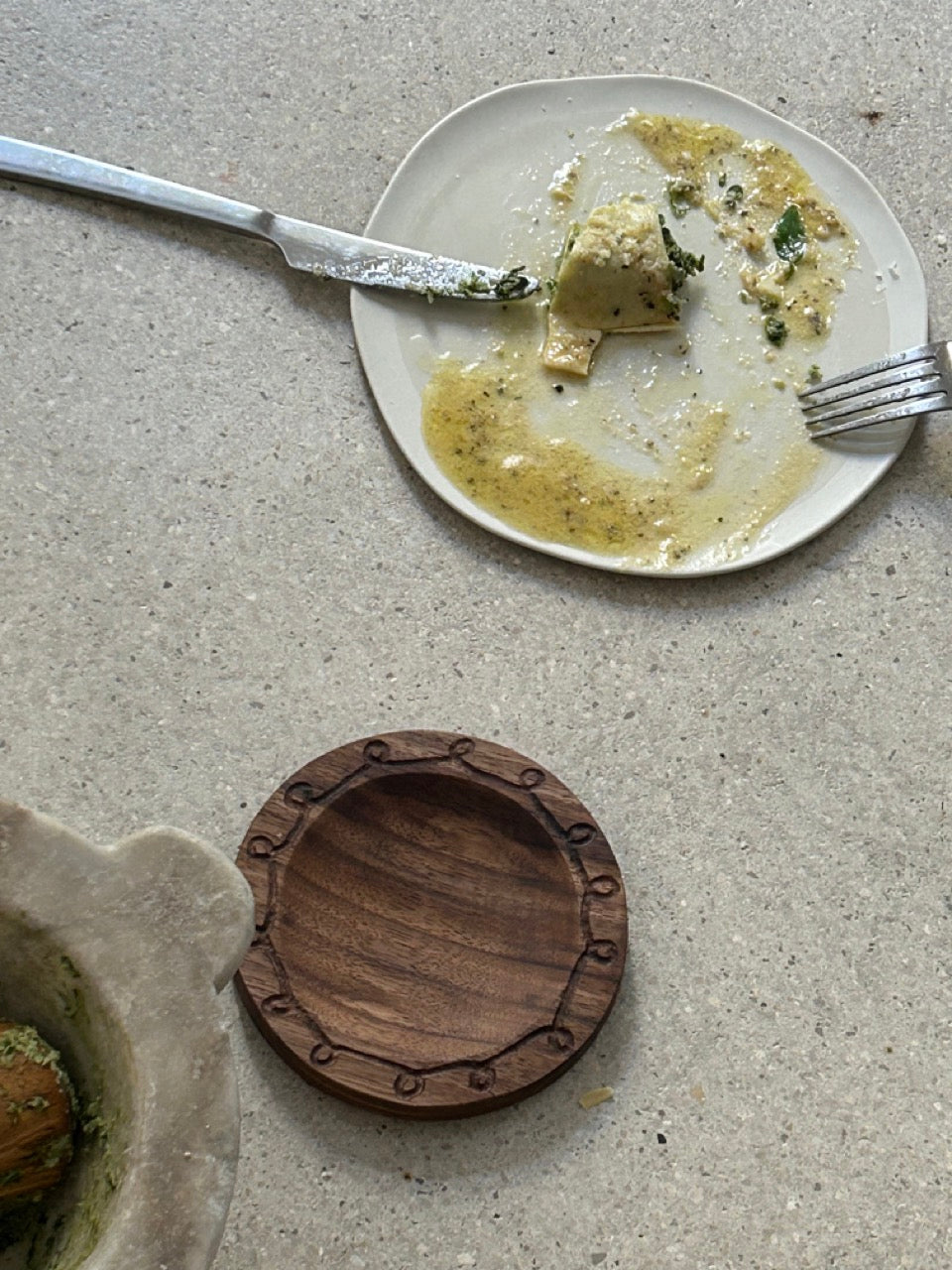 Le moule à raviole géante