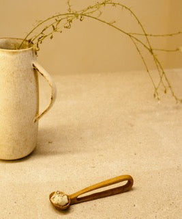 Cuillères à amuse-bouche sucrés