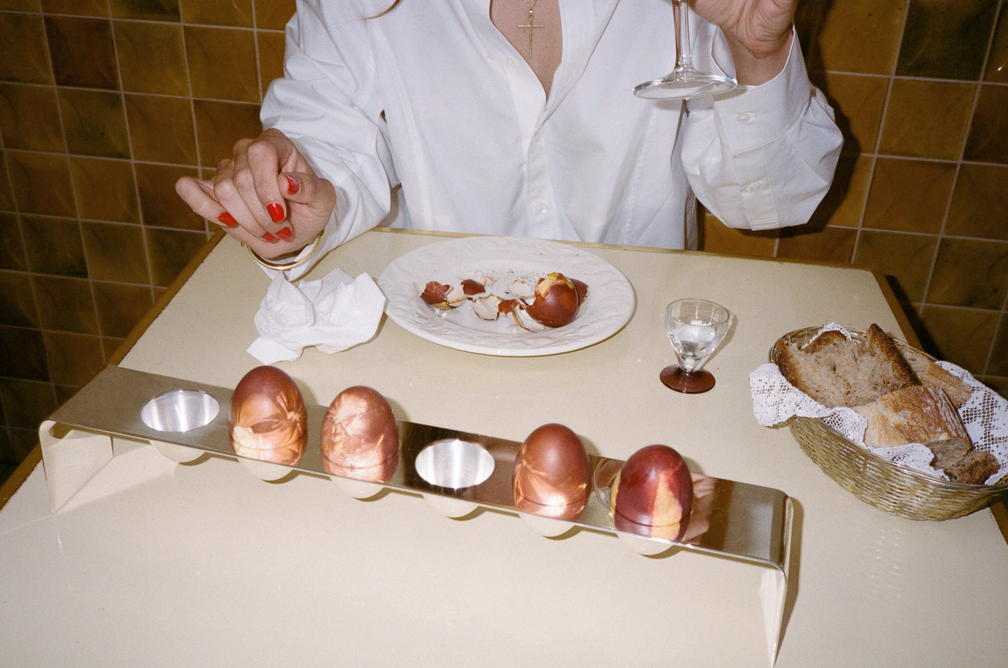 Porte-oeufs
