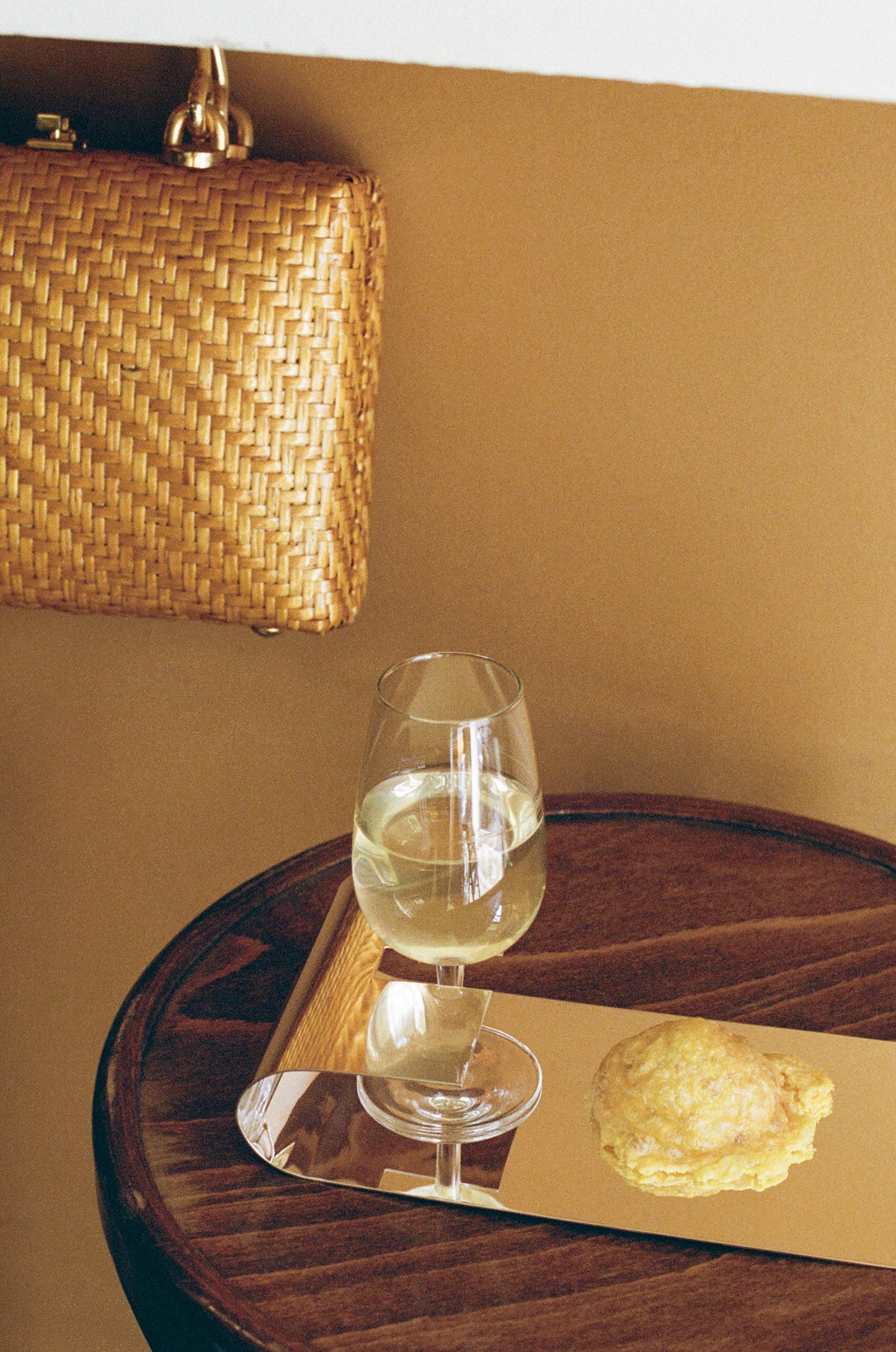 Dessous de verre